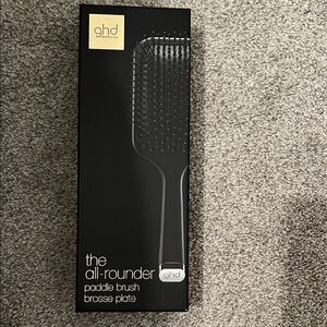 ghd All-Rounder Black Paddle Brush